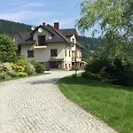 فندق مبيت وإفطار Dom Na Wzgorzu Gardenia Stronie Śląskie