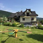 Dom Na Wzgorzu Gardenia