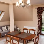 فندق مبيت وإفطار Dom Na Wzgorzu Gardenia Stronie Śląskie