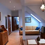 Dom Na Wzgorzu Gardenia فندق مبيت وإفطار Stronie Śląskie