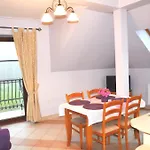 Dom Na Wzgorzu Gardenia فندق مبيت وإفطار