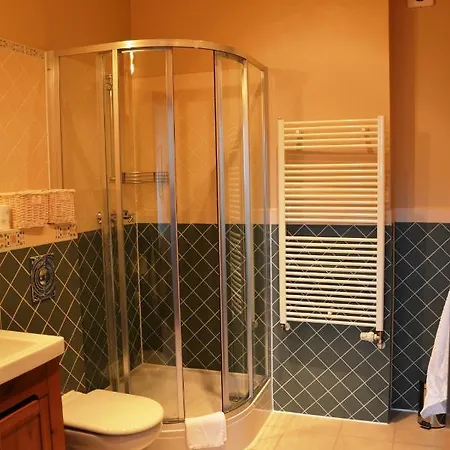 Dom Na Wzgórzu Gardenia 3*