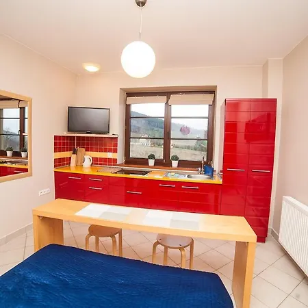 Dom Na Wzgórzu Gardenia 3*