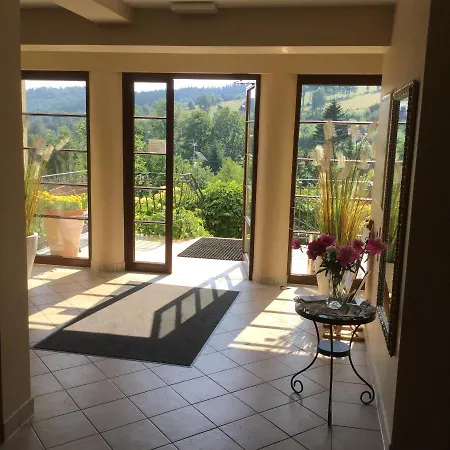 Dom Na Wzgórzu Gardenia Stronie Śląskie