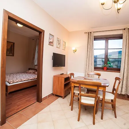 Dom Na Wzgórzu Gardenia 3*