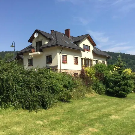 Dom Na Wzgórzu Gardenia