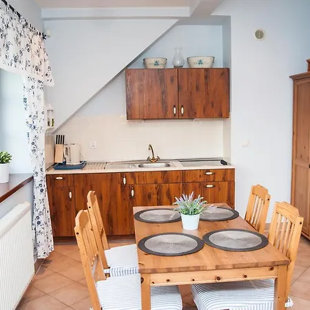 Dom Na Wzgorzu Gardenia Stronie Śląskie