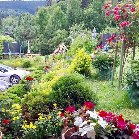 Dom Na Wzgórzu Gardenia 3*