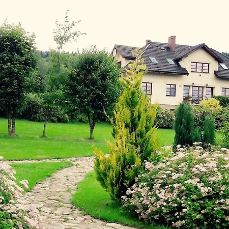 Dom Na Wzgórzu Gardenia