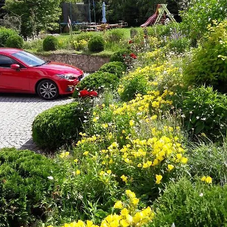 Bed and breakfast Dom Na Wzgórzu Gardenia