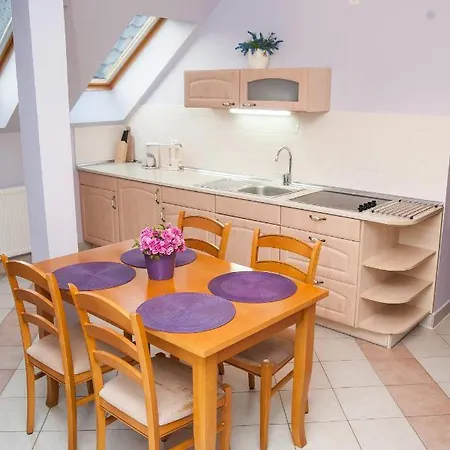Dom Na Wzgorzu Gardenia 3* Stronie Śląskie