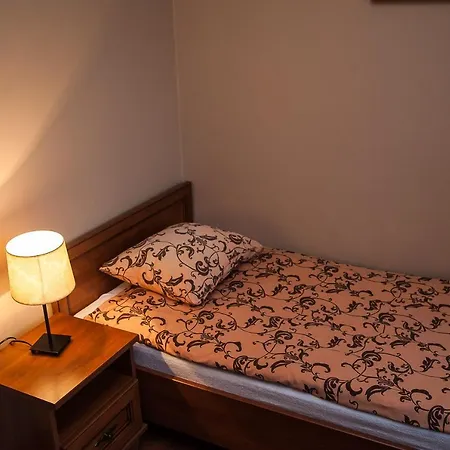 Dom Na Wzgorzu Gardenia Frühstückspension