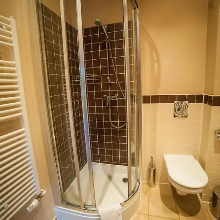 Dom Na Wzgórzu Gardenia Bed and breakfast Stronie Śląskie