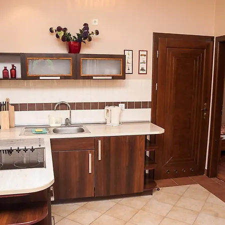 Dom Na Wzgórzu Gardenia 3*