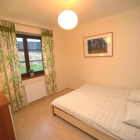 Dom Na Wzgórzu Gardenia 3*