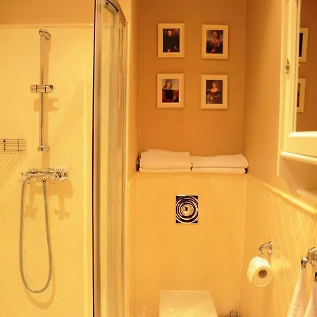 Bed and breakfast Dom Na Wzgórzu Gardenia 3*