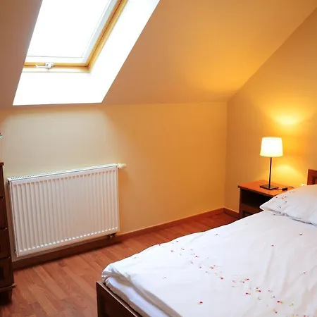 Dom Na Wzgórzu Gardenia 3*