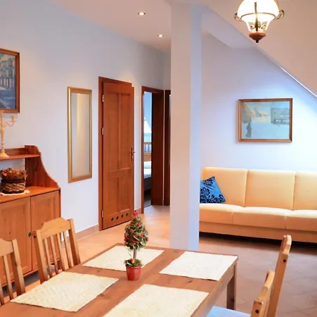 Dom Na Wzgórzu Gardenia 3* Stronie Śląskie