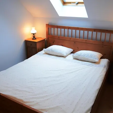 Bed and breakfast Dom Na Wzgórzu Gardenia 3*