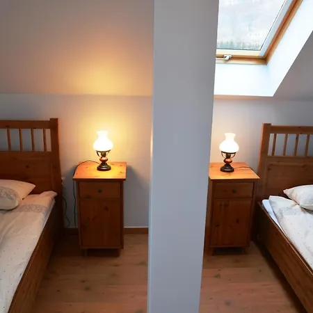 Dom Na Wzgórzu Gardenia Bed and breakfast 3*