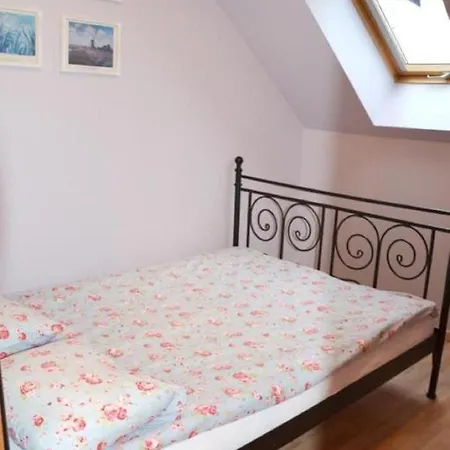 Dom Na Wzgórzu Gardenia 3* Stronie Śląskie