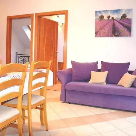 Dom Na Wzgórzu Gardenia 3* Stronie Śląskie