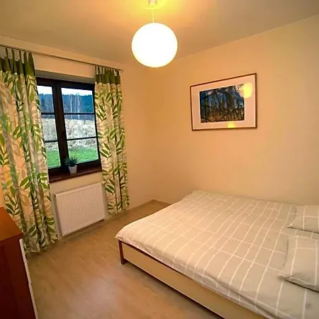 Dom Na Wzgórzu Gardenia Bed and breakfast 3*