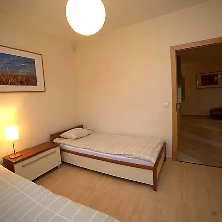 Dom Na Wzgórzu Gardenia