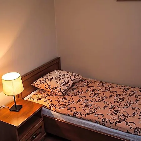 Bed and breakfast Dom Na Wzgórzu Gardenia Stronie Śląskie