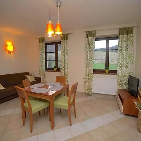 Bed and breakfast Dom Na Wzgórzu Gardenia Stronie Śląskie