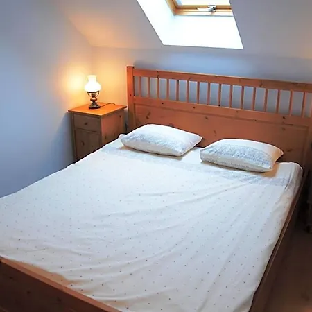 Bed and breakfast Dom Na Wzgórzu Gardenia