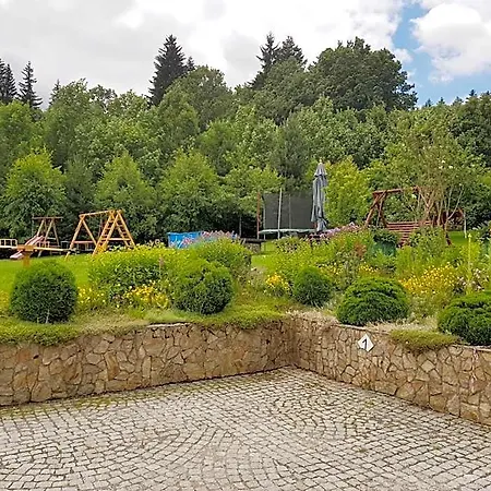 Dom Na Wzgórzu Gardenia Stronie Śląskie