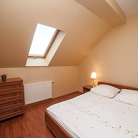 Dom Na Wzgórzu Gardenia Bed and breakfast Stronie Śląskie