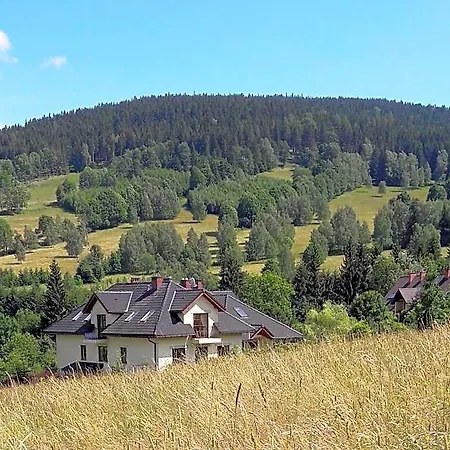 Dom Na Wzgórzu Gardenia 3* Stronie Śląskie