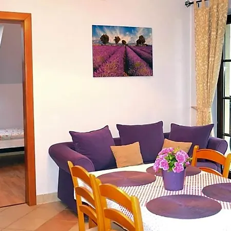 Bed and breakfast Dom Na Wzgórzu Gardenia