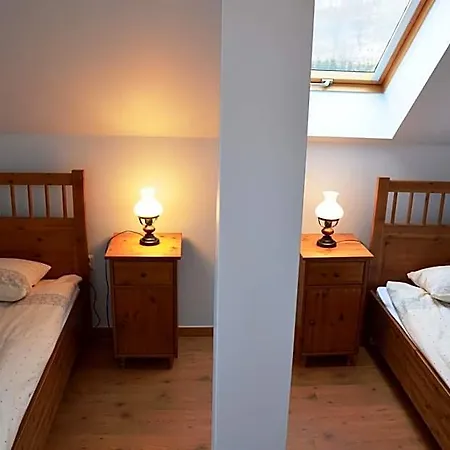 Dom Na Wzgórzu Gardenia Bed and breakfast 3*
