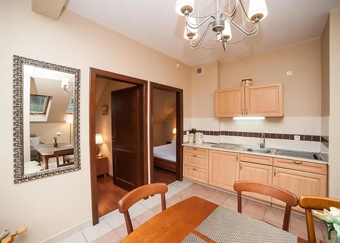 Dom Na Wzgórzu Stronie Śląskie