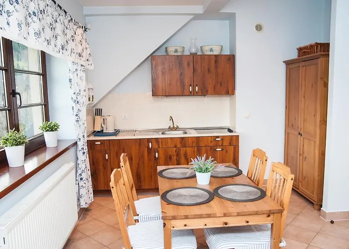 Dom Na Wzgorzu Gardenia Stronie Śląskie