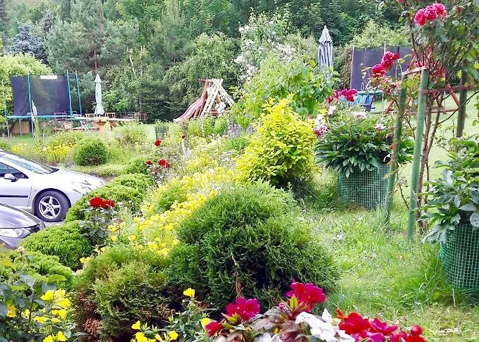 Dom Na Wzgorzu Gardenia 3*