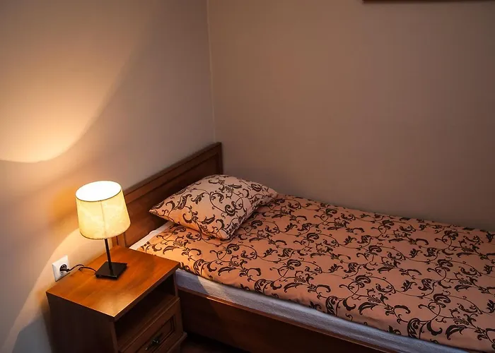 Dom Na Wzgorzu Gardenia Bed & Breakfast