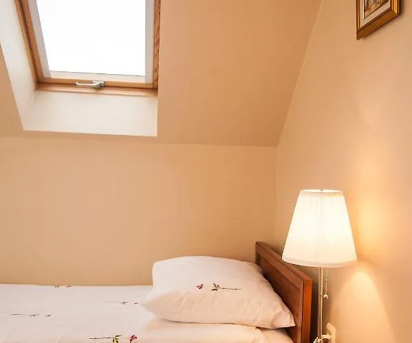 Dom Na Wzgorzu Gardenia Bed & Breakfast 3*