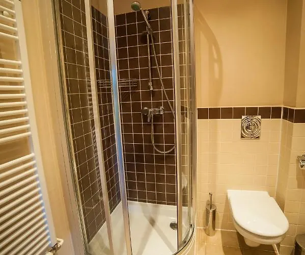 Dom Na Wzgorzu Gardenia Bed & Breakfast Stronie Śląskie