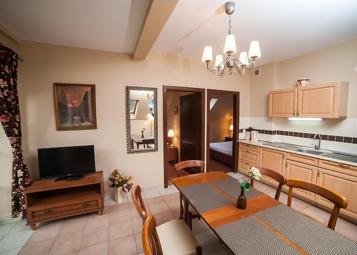 Dom Na Wzgorzu Gardenia Bed & Breakfast Stronie Śląskie