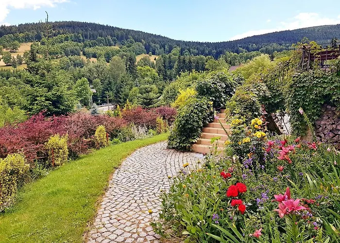 Dom Na Wzgorzu Gardenia Bed & Breakfast