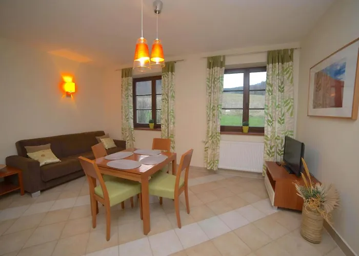 Bed & Breakfast Dom Na Wzgorzu Gardenia