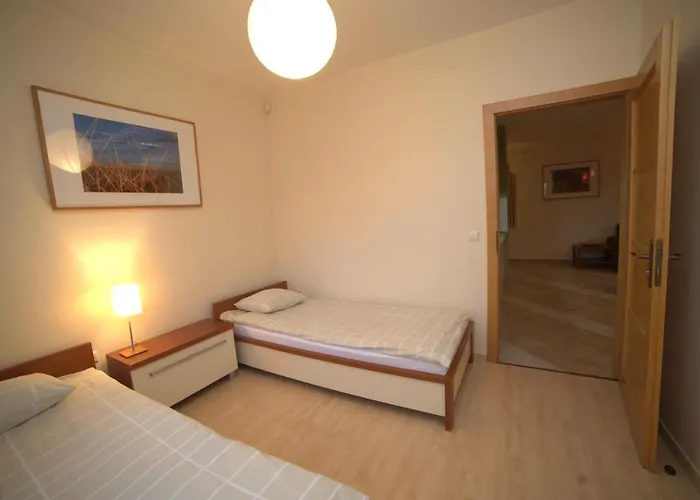 Dom Na Wzgorzu Gardenia 3* Stronie Śląskie