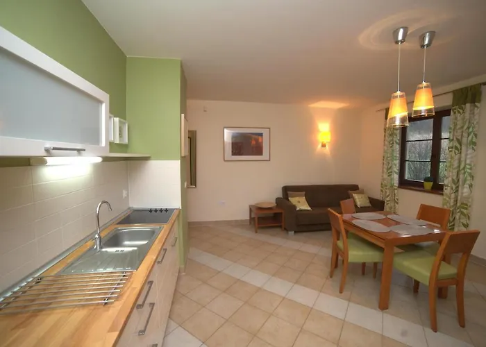 Bed & Breakfast Dom Na Wzgorzu Gardenia 3*