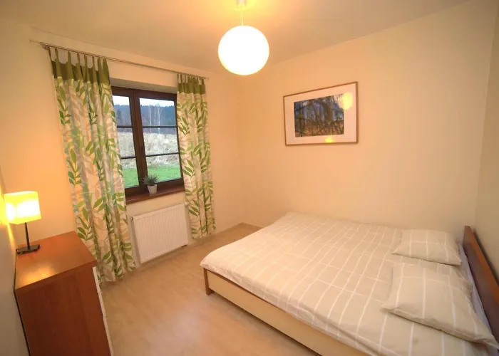 Dom Na Wzgorzu Gardenia 3*