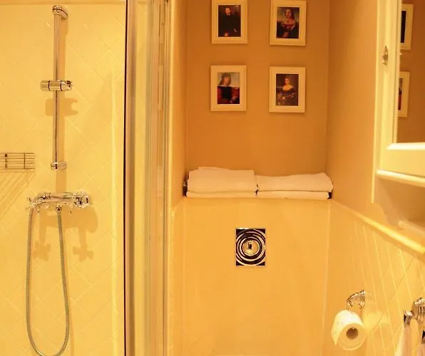 Bed & Breakfast Dom Na Wzgorzu Gardenia 3*