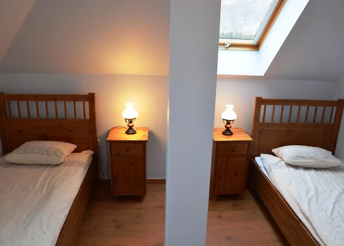 Dom Na Wzgorzu Gardenia Bed & Breakfast 3*